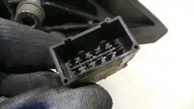 Автозапчастина б/у ліве дзеркало для audi a3 (8l) 1.8 20v turbo посилання на oem iam 8l18585313fz 8l18585313fz 8l1858531