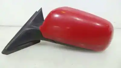 Автозапчастина б/у ліве дзеркало для audi a3 (8l) 1.8 20v turbo посилання на oem iam 8l18585313fz 8l18585313fz 8l1858531