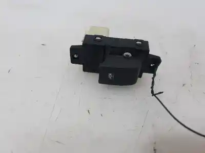 Peça sobressalente para automóvel em segunda mão botão / interruptor elevador vidro traseiro direito por chevrolet captiva 2.0 vcdi lt referências oem iam 96628550