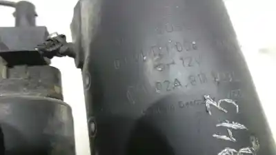 Автозапчасти б/у двигатель запускается за audi a3 (8l) 1.8 20v turbo ссылки oem iam 02a911023l  02a911023l