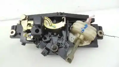 Автозапчасти б/у внешняя ручка ворот за audi a3 (8l) 1.8 20v turbo ссылки oem iam 8d9827565h Автозапчасти б/у внешняя ручка ворот за audi a3 (8l) 1.8 20v turbo ссылки oem iam 8d9827565h