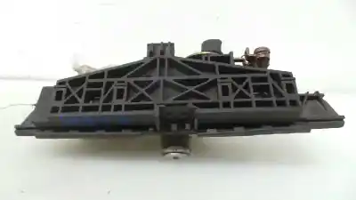 Автозапчастина б/у зовнішня ручка ворот для audi a3 (8l) 1.8 20v turbo посилання на oem iam 8d9827565h 8d9827565h 8d9827565h