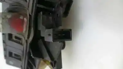 Автозапчастина б/у зовнішня ручка ворот для audi a3 (8l) 1.8 20v turbo посилання на oem iam 8d9827565h 8d9827565h 8d9827565h