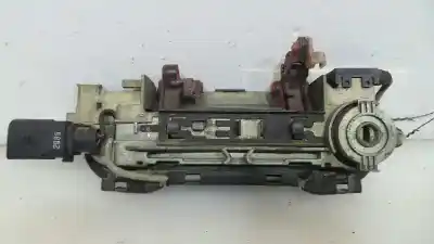 Автозапчасти б/у наружная рукоятка передняя справа за audi a3 (8l) 1.8 20v turbo ссылки oem iam 4b2837208gru 4b2837208 4b2837208