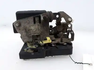 Tweedehands auto-onderdeel achter links deurslot voor dacia duster laureate 4x2 oem iam-referenties 825030283r