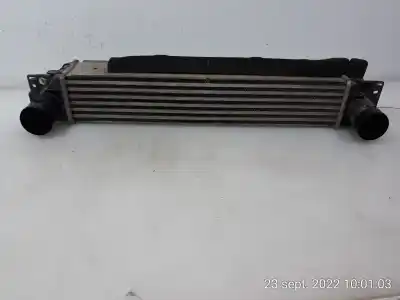 Peça sobressalente para automóvel em segunda mão intercooler por chevrolet captiva 2.0 vcdi lt referências oem iam 96629070