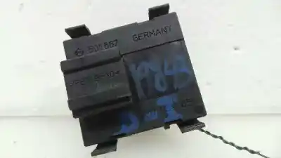 Автозапчасти б/у выключатель левого переднего окна за audi a3 (8l) 1.8 20v turbo ссылки oem iam 8l0959851  8l0959851