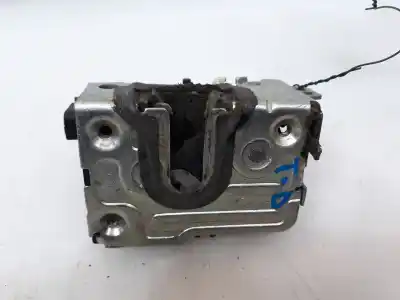 Автозапчастина б/у замок заднього правого дверя для dacia duster laureate 4x2 посилання на oem iam 825029556r 825029556r 825029556r