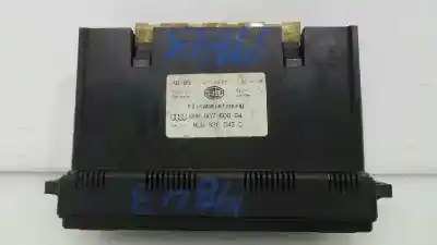 Автозапчасти б/у климат-контроль за audi a3 (8l) 1.8 20v turbo ссылки oem iam 8l0820043d  8l0820043d