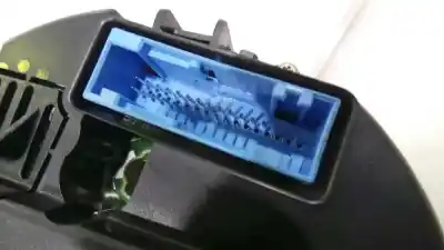 Автозапчасти б/у приборная доска за audi a3 (8l) 1.8 20v turbo ссылки oem iam 8l0919860e  8l0919860e