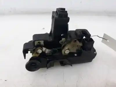 Peça sobressalente para automóvel em segunda mão fechadura da porta traseira direita por chevrolet captiva 2.0 vcdi lt referências oem iam 96624176