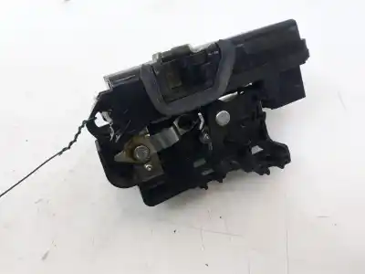 Peça sobressalente para automóvel em segunda mão fechadura da porta dianteira esquerda por chevrolet captiva 2.0 vcdi lt referências oem iam 96624160
