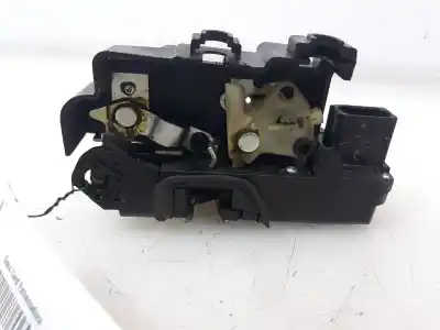 Peça sobressalente para automóvel em segunda mão fechadura da porta dianteira direita por chevrolet captiva 2.0 vcdi lt referências oem iam 96624162