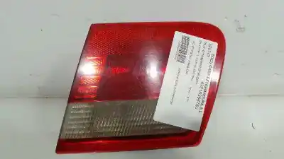 Gebrauchtes Autoersatzteil heckleuchte rechts zum bmw serie 3 touring (e46) 320d oem-iam-referenzen 63218368760