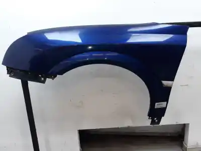 Автозапчастина б/у ПЕРЕДНЕ ЛІВЕ КРИЛО для OPEL VECTRA C BERLINA  Посилання на OEM IAM 93172024  93172024