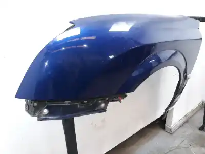 Pezzo di ricambio per auto di seconda mano parafango anteriore sinistro per opel vectra c berlina gts elegance riferimenti oem iam 93172024  93172024