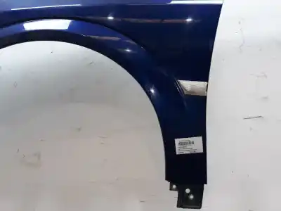 Pezzo di ricambio per auto di seconda mano parafango anteriore sinistro per opel vectra c berlina gts elegance riferimenti oem iam 93172024  93172024