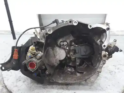 Gebrauchtes Autoersatzteil GETRIEBE zum TOYOTA COROLLA (E11)  OEM-IAM-Referenzen 20TD03  20TD03