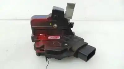 İkinci el araba yedek parçası SOL ARKA KAPI KILIDI için FORD FOCUS BERLINA (CAP)  OEM IAM referansları 4892387 4M5AR26413BC 4M5AR26413BC