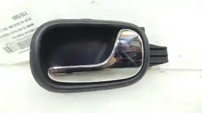 Pezzo di ricambio per auto di seconda mano maniglia interna posteriore destra per audi a4 berlina (b5) 2.5 v6 24v tdi riferimenti oem iam 8d0839020