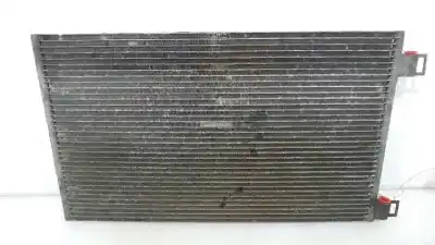 Peça sobressalente para automóvel em segunda mão condensador / radiador de ar condicionado por renault kangoo furgón compact comfort referências oem iam 8200455795