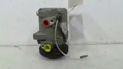 Tweedehands auto-onderdeel airconditioning compressor voor smart coupe cdi oem iam-referenties 0003191v007  0003191v007