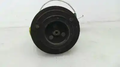 Tweedehands auto-onderdeel airconditioning compressor voor smart coupe cdi oem iam-referenties 0003191v007  0003191v007