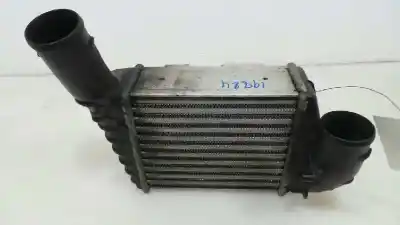 Pezzo di ricambio per auto di seconda mano intercooler per audi a4 berlina (b5) 2.5 v6 24v tdi riferimenti oem iam 58145805g