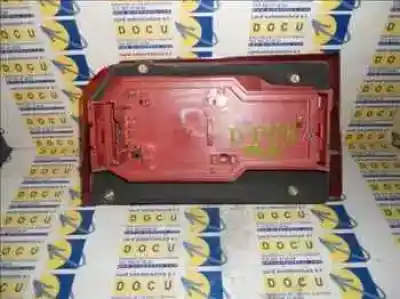 Pezzo di ricambio per auto di seconda mano luci posteriori destra per mg montego 2.0 riferimenti oem iam   61939