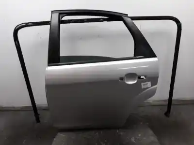 Second-hand car spare part rear left door for ford focus lim. (cb4) titanium oem iam references 1702408