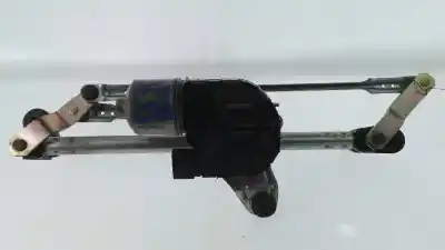 Piesă de schimb auto la mâna a doua MOTOR STERGÃTOR FATÃ pentru SEAT LEON (5F1)  Referințe OEM IAM 5F1955119A  5F1955119A
