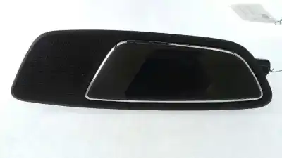 İkinci el araba yedek parçası SOL ARKA IÇ KULP için SEAT LEON (5F1)  OEM IAM referansları 5F4839113B  5F4839113B