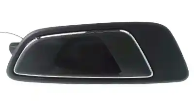 Second-hand car spare part INTERIOR RIGHT FRONT HANDLE for SEAT LEON (5F1)  OEM IAM references 5F1837114A  5F1837114A