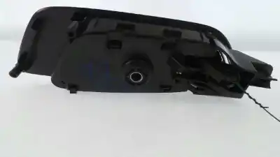 Автозапчасти б/у внутри передней правой ручки за seat leon (5f1) 2.0 tdi ссылки oem iam 5f1837114a  5f1837114a