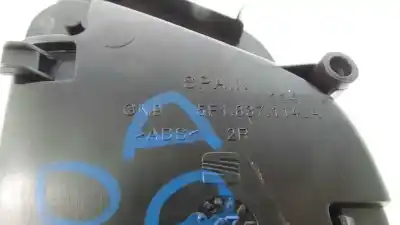 Автозапчасти б/у внутри передней правой ручки за seat leon (5f1) 2.0 tdi ссылки oem iam 5f1837114a  5f1837114a