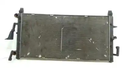 İkinci el araba yedek parçası SU RADYATÖRÜ için VOLKSWAGEN T4 TRANSPORTER/FURGONETA (MOD. 1991)  OEM IAM referansları 701121253K  701121253K