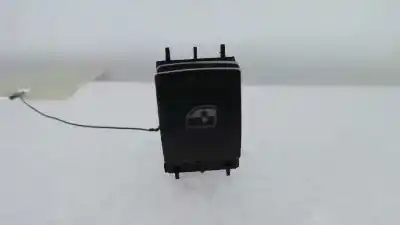 Peça sobressalente para automóvel em segunda mão BOTÃO / INTERRUPTOR ELEVADOR VIDRO DIANTEIRO DIREITO por SEAT LEON (5F1)  Referências OEM IAM 5G0959855R  5G0959855R