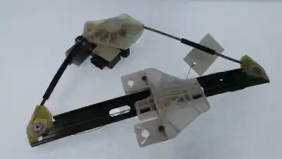 Автозапчасти б/у задний правый стеклорегулятор за seat leon (5f1) 2.0 tdi ссылки oem iam 5f4839462c  5f4839462c