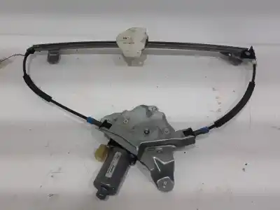 Автозапчастина б/у регулятор переднього правого скла для ford transit connect (tc7) furg. largo посилання на oem iam 5182969  5182969