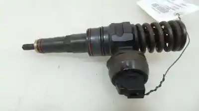 Recambio de automóvil de segunda mano de inyector para volkswagen passat berlina (3b3) 1.9 tdi referencias oem iam 0414720039 0414720039 