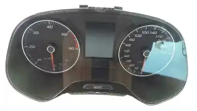 Автозапчасти б/у приборная доска за seat leon (5f1) 2.0 tdi ссылки oem iam 5f0920741d