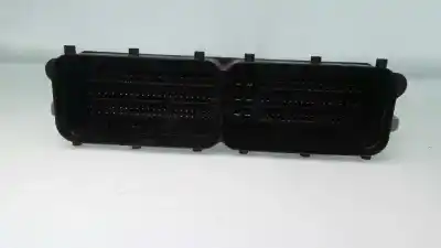 Автозапчасти б/у блок управления двигателем за seat leon (5f1) 2.0 tdi ссылки oem iam 04l907309r  04l907309r