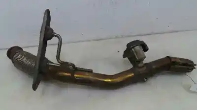 İkinci el araba yedek parçası KELEBEK KUTUSU için SEAT LEON (5F1)  OEM IAM referansları 5Q0253691J  5Q0253691J