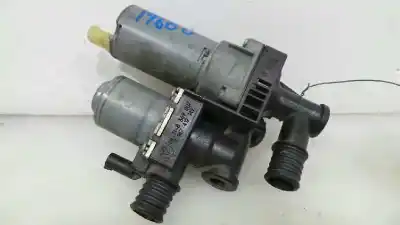 Second-hand car spare part water pump for bmw x3 (e83) 2.0d oem iam references 8369807  8369807