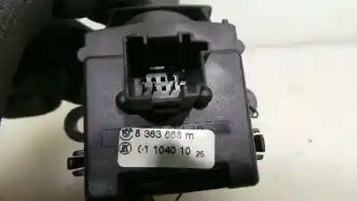 Second-hand car spare part indicator switch for bmw x3 (e83) 2.0d oem iam references 8363668  8363668