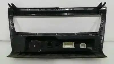 Second-hand car spare part climate control for bmw x3 (e83) 2.0d oem iam references 64113443981  64113443981