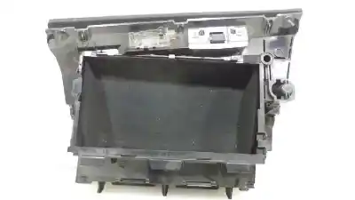 Peça sobressalente para automóvel em segunda mão porta luvas por bmw x3 (e83) 2.0d referências oem iam 51163454927  51163454927