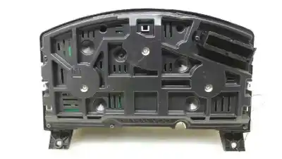 Автозапчастина б/у панель інструментів для opel astra h gtc (a04) 1.9 cdti 16v (l08) посилання на oem iam 13308997  13308997