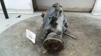 Second-hand car spare part front differential for bmw x3 (e83) 2.0d oem iam references 7540626  7540626