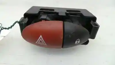 Piesă de schimb auto la mâna a doua AVERTIZARE pentru RENAULT TWINGO  Referințe OEM IAM 8200214896  